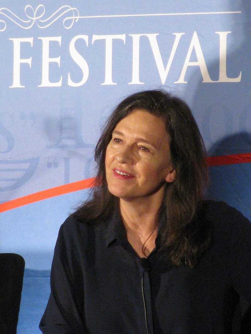 Louise Erdrich