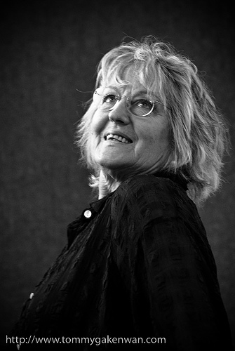 Germaine Greer