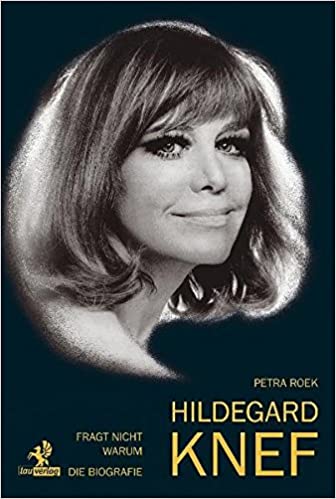 hildegard knef