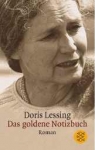 Doris Lessing