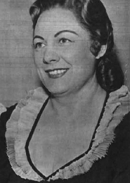 Renata Tebaldi