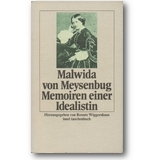 Meysenbug 1985 – Memoiren einer Idealistin