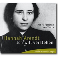 Arendt 2006 – Ich will verstehen