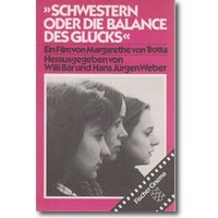 Bär, Weber (Hg.) 1979 – Schwestern oder Die Balance