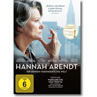 Trotta 2013 – Hannah Arendt