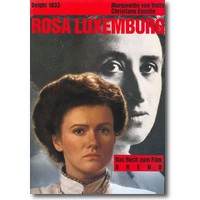 Trotta, Ensslin 1986 – Rosa Luxemburg