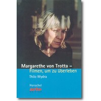 Wydra 2000 – Margarethe von Trotta