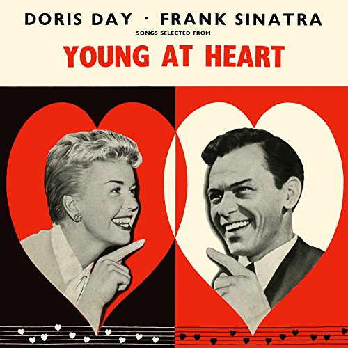 The Voice Of America Warum Frank Sinatra Und Nicht Doris Day Laut Luise