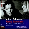 Schwarzer 2000 – Romy Schneider