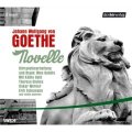 Goethe 2007 – Novelle