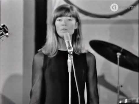 Francoise Hardy